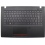 CLAVIER AZERTY + COQUE LENOVO E31-70, E31-80  AP1BM000300 5CB0J36115