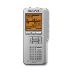 DICTAPHONE OLYMPUS DS-2400 VOICERECORDER - DIGITAL - Garantie 2 ans - N2277621