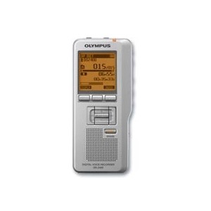 DICTAPHONE OLYMPUS DS-2400 VOICERECORDER - DIGITAL - Garantie 2 ans - N2277621