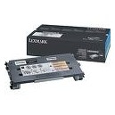 TONER LEXMARK NOIR C500 X500 X502 - C500S2KG