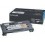 TONER LEXMARK NOIR C500 X500 X502 - C500S2KG