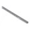 CACHE CHARNIERE GRIS ASUS  X411UA - 13NB0GF3P02011 VERSION 2