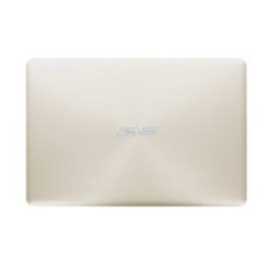 COQUE ECRAN DORE PLASTIQUE ASUS S410UA, S410UF, S410UN, S410UQ, X411UA, X411UQ, X411UN, X411UF - 90NB0GF4-R7A012