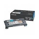 TONER LEXMARK CYAN C500 X500 X502 - C500S2CG