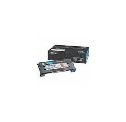 TONER LEXMARK CYAN C500 X500 X502 - C500S2CG