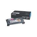 TONER LEXMARK MAGENTA C500 X500 X502 - C500S2MG