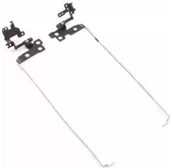 KIT CHARNIERES HP 14-CF 14-DF 14Q-CS 14S-CF - 6055B0056201 6055B20056202