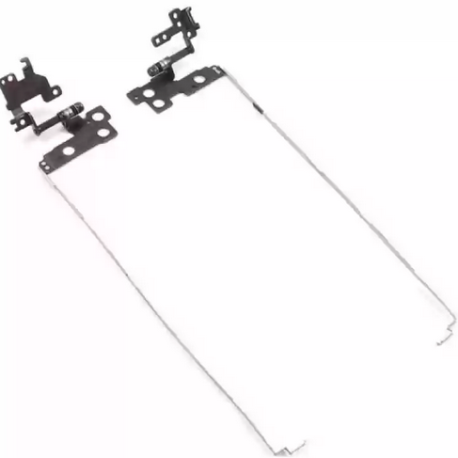 KIT CHARNIERES HP 14-CF 14-DF 14Q-CS 14S-CF - 6055B0056201 6055B20056202