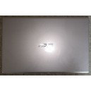 COQUE ECRAN ARGENT ASUS X512FA, S512FA - 90NB0M79-R7A010 gar 6 mois