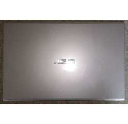 COQUE ECRAN ARGENT ASUS X512FA, S512FA - 90NB0M79-R7A010 gar 6 mois