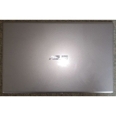 COQUE ECRAN ARGENT ASUS X512FA, S512FA - 90NB0M79-R7A010 gar 6 mois