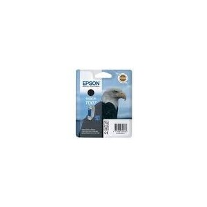 CARTOUCHE EPSON NOIRE STYLUS PHOTO 790/1290