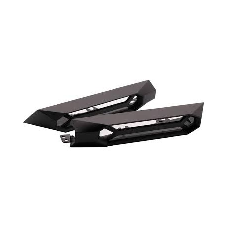 CACHE RADIATEUR droite et gauche HP Pavilion 15-DK, 15T-DK - L56911-001