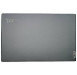 COQUE ECRAN GRISE LENOVO Yoga Slim 7-14ARE05 - 5CB0Y85281