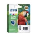 CARTOUCHE EPSON COULEUR STYLUS PHOTO 790