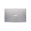 COQUE ECRAN SILVER ASUS G551JK GL551 R555 - 90NB0784-R7A010