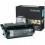 TONER LEXMARK NOIR T520/522 series - 7500 pages - 12A6830