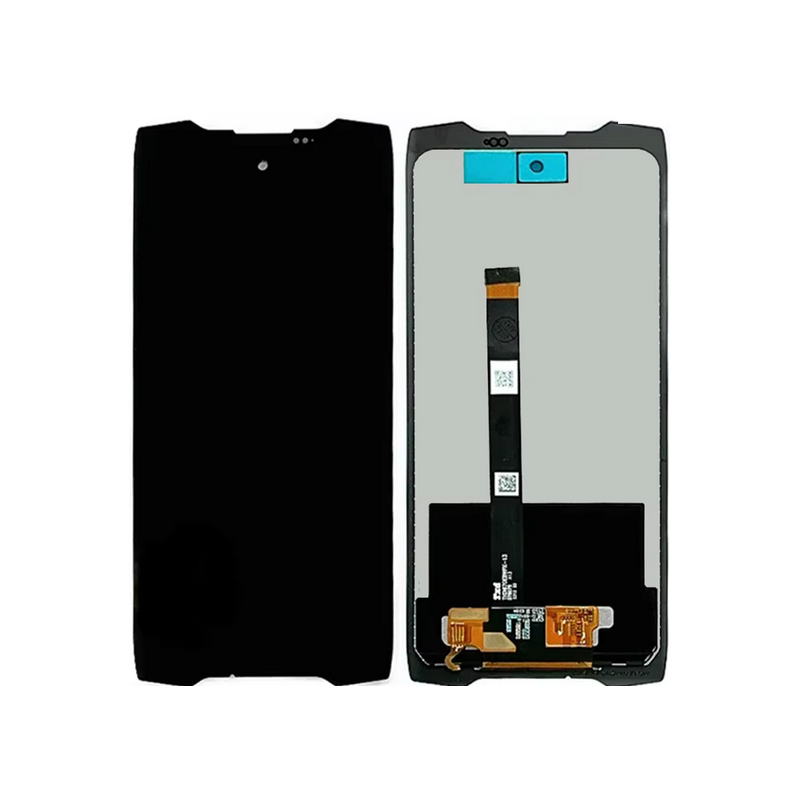 Schermo LCD Di Ricambio Per Blackview Color 8 – Display Touch Con Vetro, Alta Luminosità, Reattivo E Rapidissimo, Resa Colore Originale