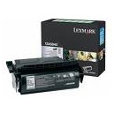 TONER LEXMARK NOIR SERIE OPTRA T610 - 12A5840