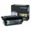 TONER LEXMARK NOIR SERIE OPTRA T610 - 12A5845