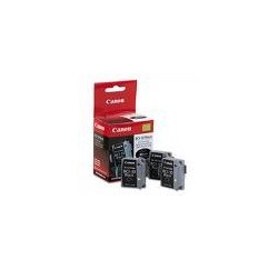 CARTOUCHE CANON NOIRE BJ30/BJC70 - PACK DE 3 PIECES