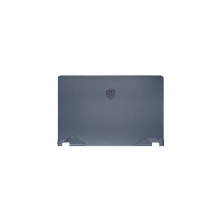 COQUE ECRAN GRIS BLEU MSI avec LOGO GP66 GE66 - MS-1542 - Gar 6 mois