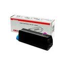 TONER OKI MAGENTA C5250/5450/5510MFP/5540MFP GRANDE CAP. 5000PAGES