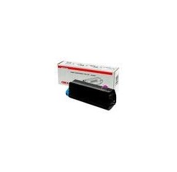 TONER OKI MAGENTA C5250/5450/5510MFP/5540MFP GRANDE CAP. 5000PAGES