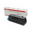 TONER OKI NOIR C5250/5450/5510MFP/5540MFP GRANDE CAP. 5000PAGES