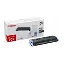 TONER CANON NOIR LBP5000 - EP707BK