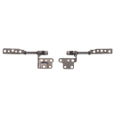 KIT CHARNIERES ASUS UX410U, UX410UA, UX310UA - 13NB0CJ0M02011 13NB0CJ0M01011