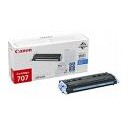 TONER CANON CYAN LBP5000 - EP707C