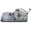 VENTILATEUR LENOVO ideapad L340-15 series, L340-17 series - NS85B24-18K01