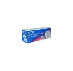 TONER EPSON MAGENTA ACULASER C900 - C13S050156