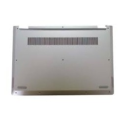 COQUE INFERIEURE SILVER LENOVO IdeaPad C340-14 - AP2GA000B10  Gar 6 mois