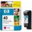 CARTOUCHE HP MAGENTA DeskJet 1200C/1600C -  Designjet1200/1600 - No40 - 42ml - 51640ME