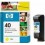 CARTOUCHE HP JAUNE DeskJet 1200C/1600C -  Designjet1200/1600 - No40 - 42ml - 51640YE