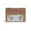 TONER RICOH MAGENTA AFICIO CL7000/AP3800 - 10000 pages - TYPE105 - 885408 - 888036