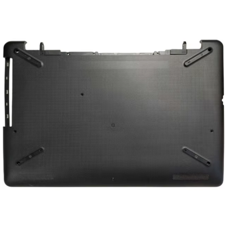COQUE INFERIEURE NOIRE HP 17-AK, 17-BS - 926500-001