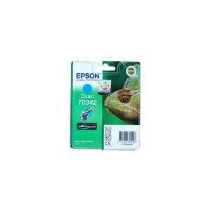 CARTOUCHE EPSON CYAN STYLUS PHOTO 2100 - C13T034240