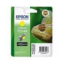 CARTOUCHE EPSON JAUNE STYLUS PHOTO 2100 - C13T034440