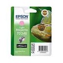 CARTOUCHE EPSON LIGHT MAGENTA STYLUS PHOTO 2100 - C13T034640