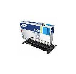 TONER SAMSUNG NOIR CLP310-315-CLX3170-3175 - 1500 pages - CLT-K4092S