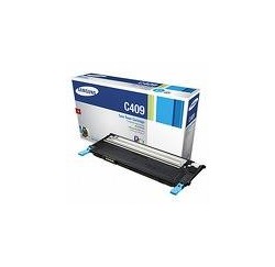 TONER SAMSUNG CYAN CLP310-315-CLX3170-3175 - 1000 pages - CLT-C4092S