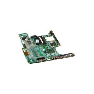 CARTE MERE HP DV6000 NEUVE - GAR 6 MOIS - 443774-001 - AMD