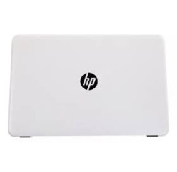COQUE ECRAN NEUVE HP 15-AY, 15-BA - 854988-001 Blanche