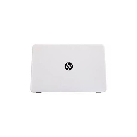 COQUE ECRAN NEUVE HP 15-AY, 15-BA - 854988-001 Blanche