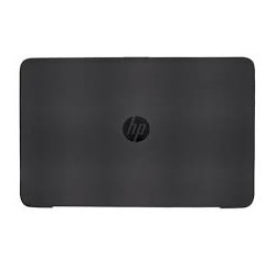 COQUE ECRAN NEUVE HP 15-BA, 15-AY - 854992-001 Noire