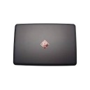 COQUE ECRAN HP OMEN 15-AX - 856715-001 Noire
