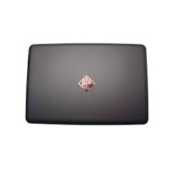 COQUE ECRAN HP OMEN 15-AX - 856715-001 Noire